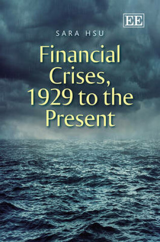 Cover of Financial Crises, 1929 to the Present