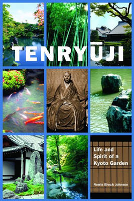 Book cover for Tenryuji