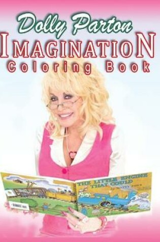 Cover of Dolly Parton Imagination