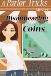 Book cover for Disappearing Coins