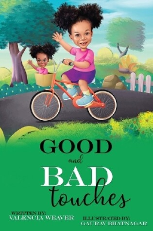 Cover of Good and Bad Touches