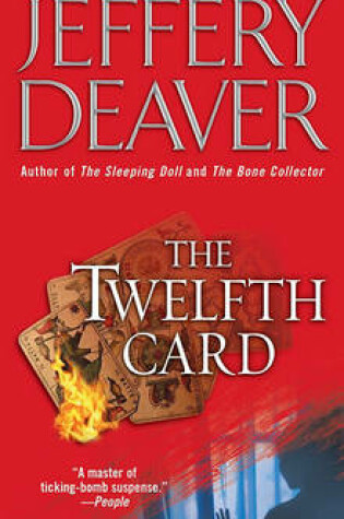 Cover of The Twelfth Card
