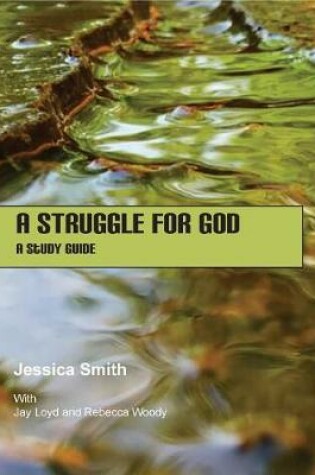 Cover of A Struggle for God