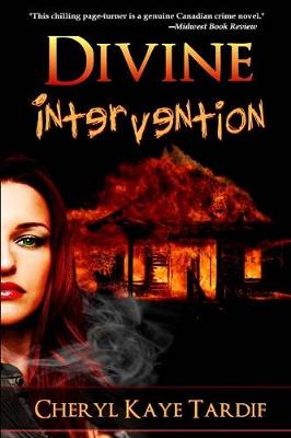 Book cover for Divine Intervention