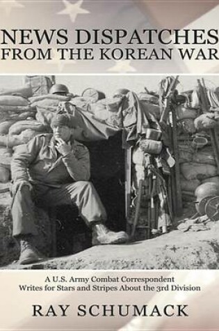 Cover of News Dispatches from the Korean War