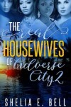 Book cover for The Real Housewives of Adverse City 2