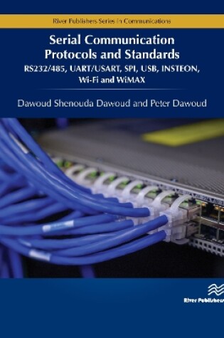 Cover of Serial Communication Protocols and Standards