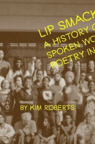 Cover of Lip Smack