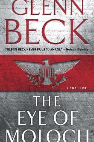 Cover of The Eye of Moloch