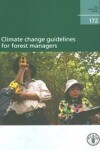 Book cover for Climate change guidelines for forest managers