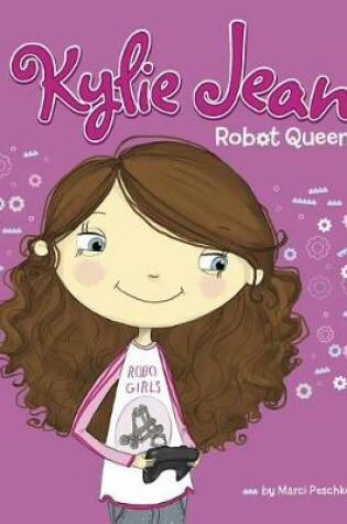 Cover of Robot Queen