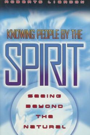 Cover of Knowing People by the Spirit
