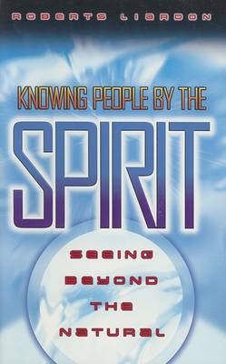 Book cover for Knowing People by the Spirit