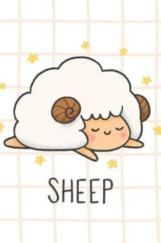 Cover of Sheep