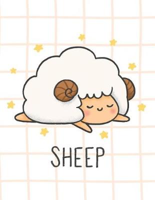 Book cover for Sheep