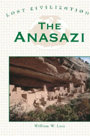 Cover of The Anasazi