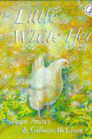 Cover of Little White Hen