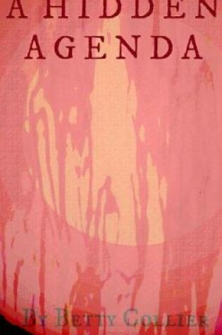 Cover of A Hidden Agenda
