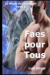 Book cover for Faes Pour Tous