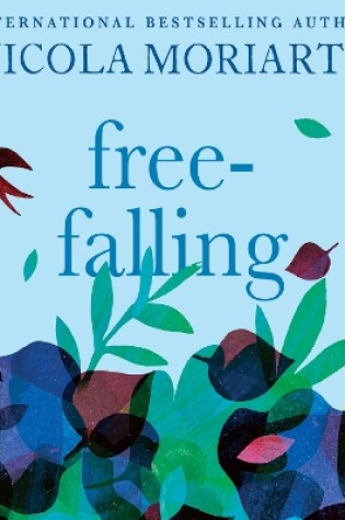 Cover of Free-Falling