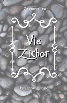 Book cover for Via Zichor