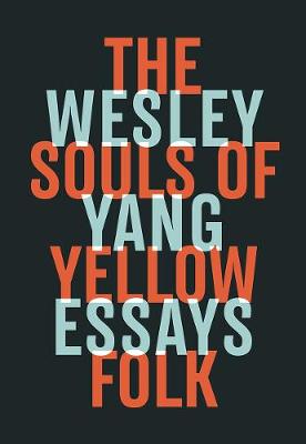 Cover of The Souls of Yellow Folk