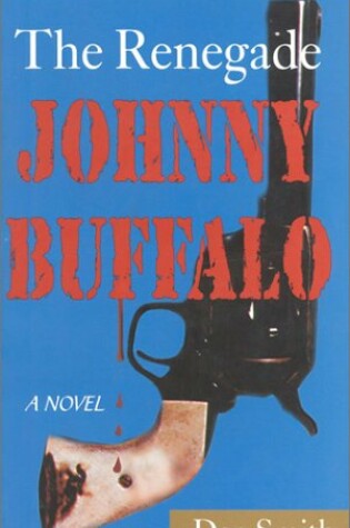 Cover of Johnny Buffalo