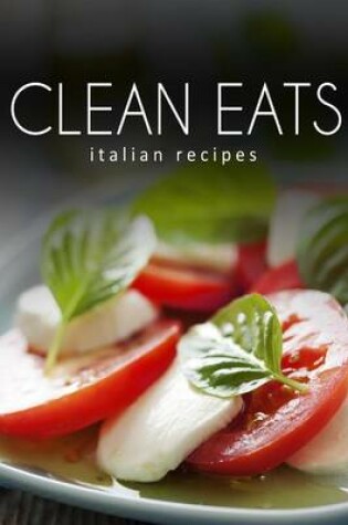 Cover of Italian Recipes