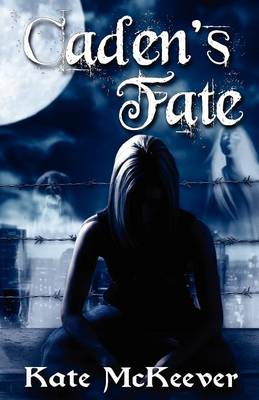 Book cover for Caden's Fate
