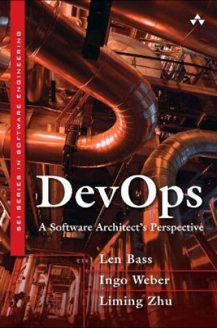 Cover of DevOps