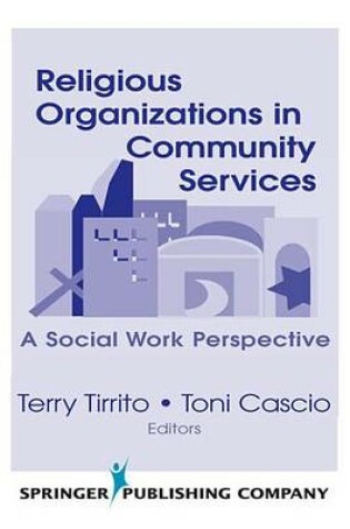 Cover of Religious Organizations in Community Services