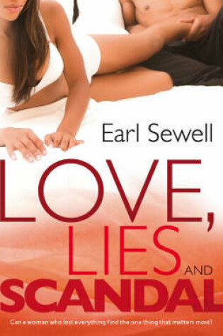 Cover of Love, Lies And Scandal