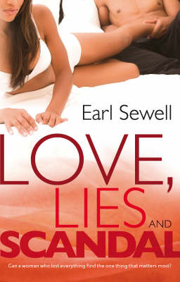 Book cover for Love, Lies And Scandal