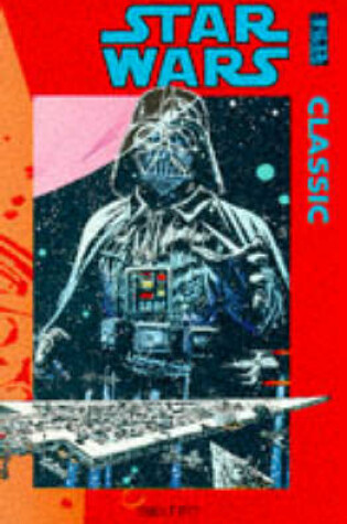 Cover of Star Wars Classic