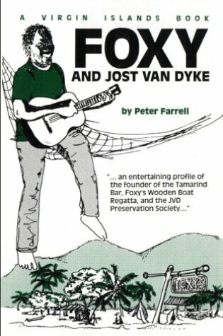 Cover of Foxy & Jost Van Dyke