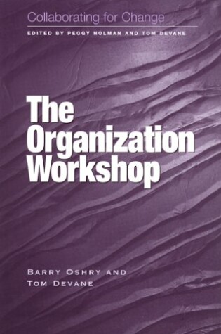 Cover of The Organization Workshop