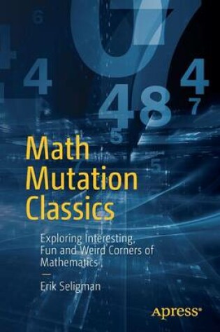 Cover of Math Mutation Classics