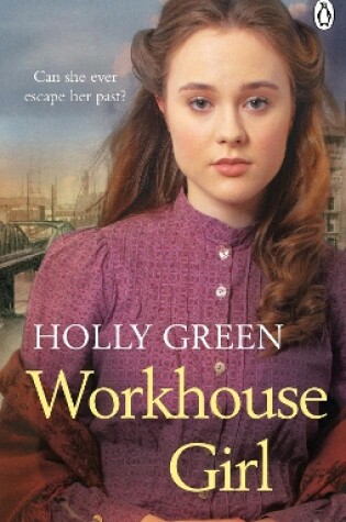 Cover of Workhouse Girl