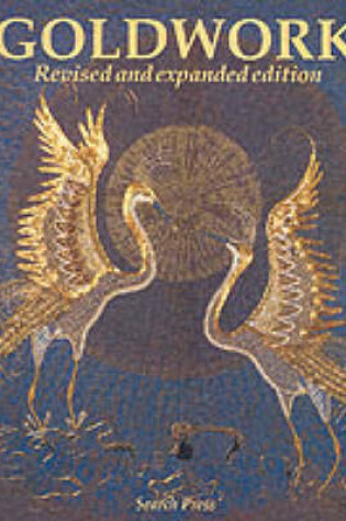 Cover of Goldwork