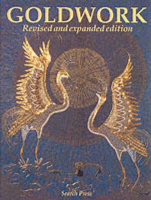 Cover of Goldwork