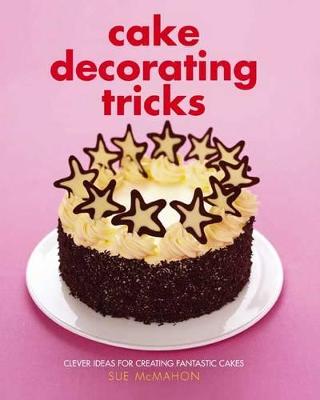 Book cover for Cake Decorating Tricks