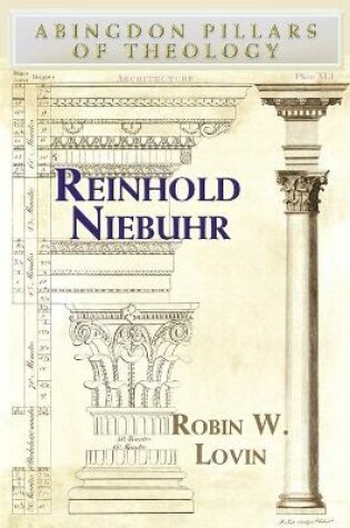 Cover of Reinhold Niebuhr