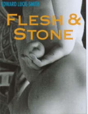 Book cover for Flesh and Stone