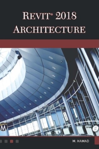 Cover of Revit 2018 Architecture