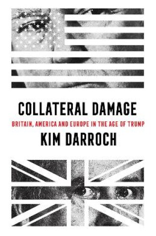 Cover of Collateral Damage