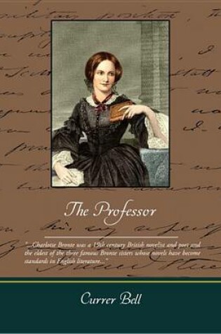 Cover of The Professor