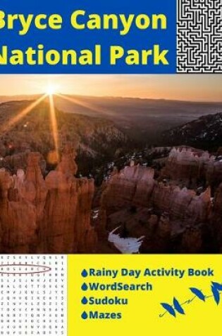 Cover of Bryce Canyon National Park