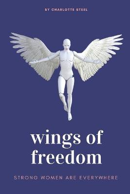Book cover for Wings Of Freedom