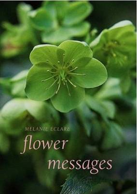 Book cover for Flower Messages