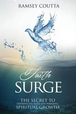Book cover for Faith Surge